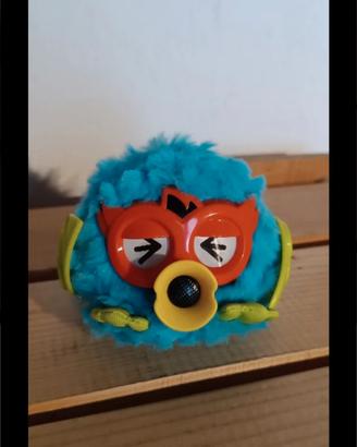 Furby party rocker twittby 