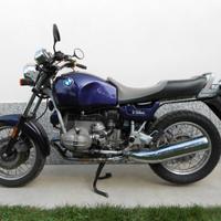 BMW R100r