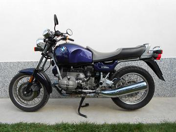BMW R100r