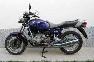 BMW R100r
