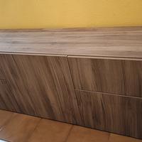 mobile TV IKEA Besta