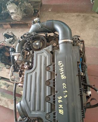 Motore 46351268