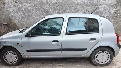 clio 1 2 16v