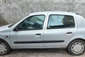 clio 1 2 16v