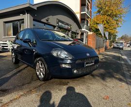 Fiat Punto 1.4 8V 5 porte Easypower Lounge