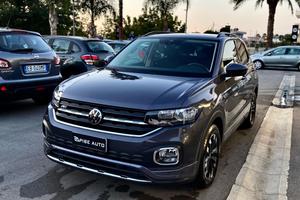 Volkswagen T-Cross 1.0 TSI Style BMT