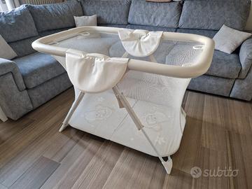 Box CAM neonato - come nuovo 