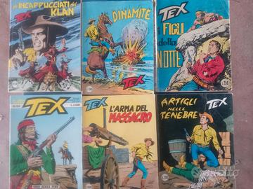 fumetti 