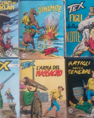 fumetti 