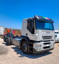 IVECO STRALIS 260S43 ANNO 2005