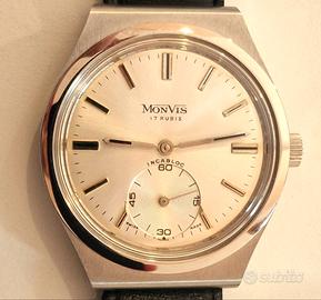 Monvis anni 60 nuovo