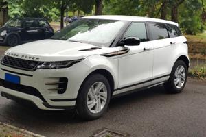 LAND ROVER RR Evoque 2ª serie - 2022