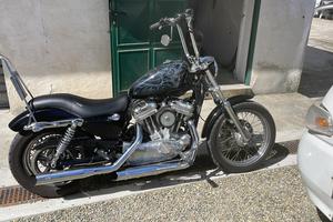 Harley Davidson 883 iron XL