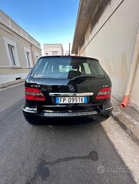 MERCEDES CLASSE B