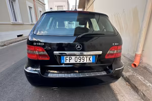 MERCEDES CLASSE B