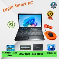 NOTEBOOK SONY 15.6" I5 3.30GHz 16GB RAM SSD 250GB