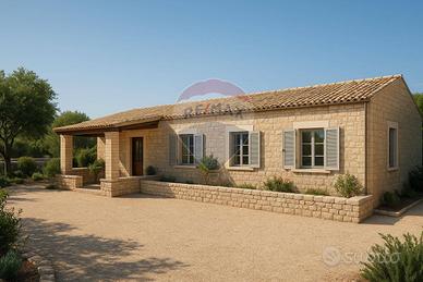 Casa Indipendente - Modica