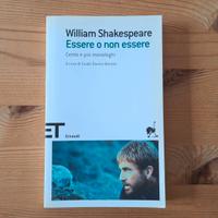 William Shakespeare – Essere o non essere