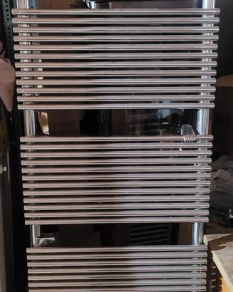 Termosifone scaldasalviette