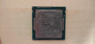 intel I3 4160 e intel I3 4130