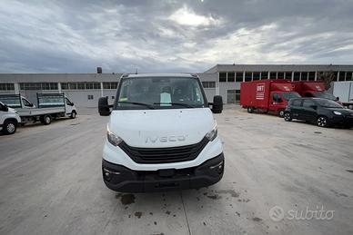 Iveco Daily 35S16HA8 3.0 HPT PM Cabinato Hi-Matic