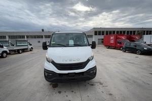 Iveco Daily 35S16HA8 3.0 HPT PM Cabinato Hi-Matic