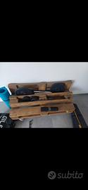 vende piccola homegym