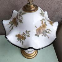 LAMPADA IN CERAMICA 