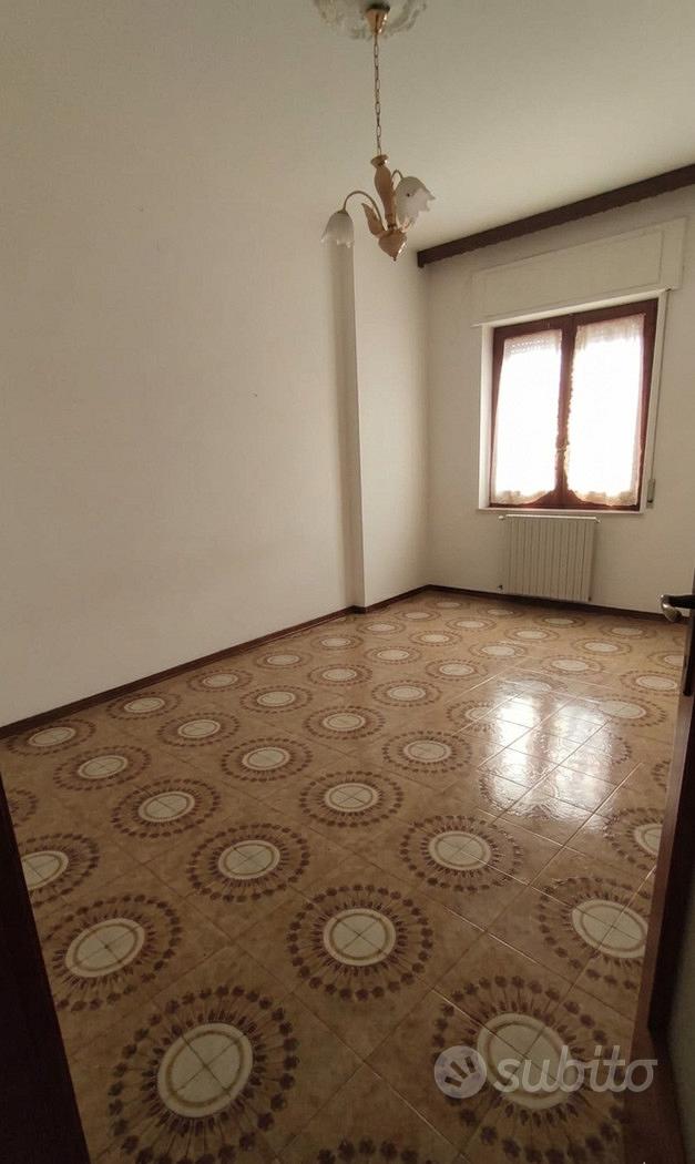 Apartment in Catanzaro, Catanzaro Lido - Vista 6