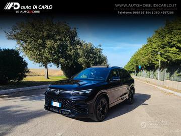 Volkswagen Tiguan 2.0 TDI 193 CV DSG 4MOTION R-Lin