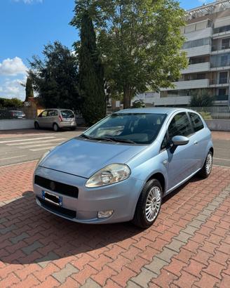 Fiat Grande Punto