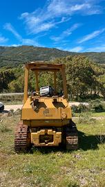 Pala cingolata fiat allis fl 10c