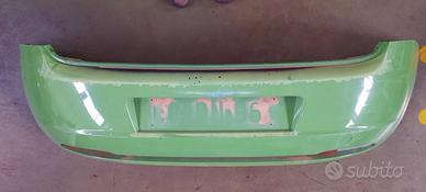 FIAT GRANDE PUNTO - PARAURTI POSTERIORE