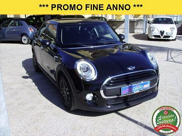 MINI One 1.5 One D Business 5 porte