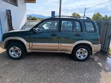 Suzuki Gran Vitara