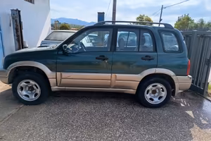 Suzuki Gran Vitara