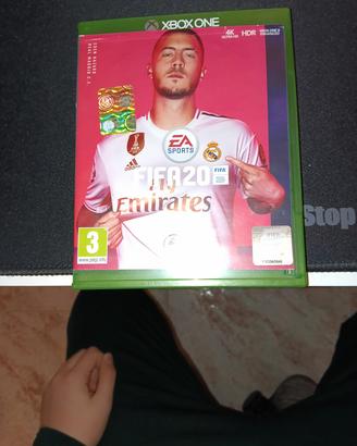 Fifa 20