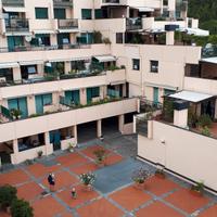 Trilocale con piscina Piani d'Invrea -Varazze