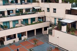 Trilocale con piscina Piani d'Invrea -Varazze