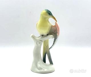 VOLKSTEDT - Uccellino Soprammobile