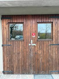 Portone Garage