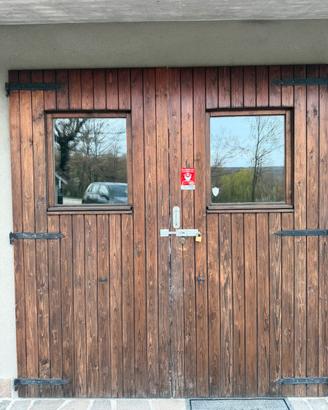 Portone Garage