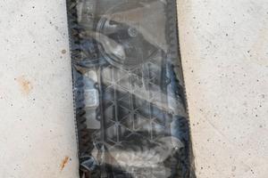 Cinghia malossi HONDA 350 X K belt