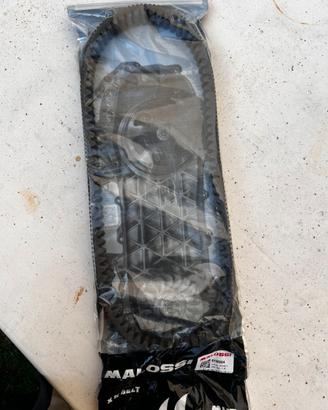 Cinghia malossi HONDA 350 X K belt