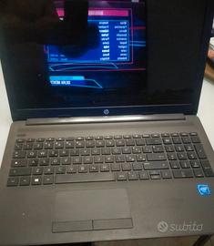 Notebook HP Pavillion Celeron Intel core N40004