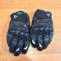 Dainese Guanti moto X Ride 2 Ergo Tek Taglia 9/L