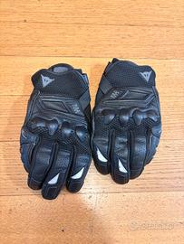 Dainese Guanti moto X Ride 2 Ergo Tek Taglia 9/L