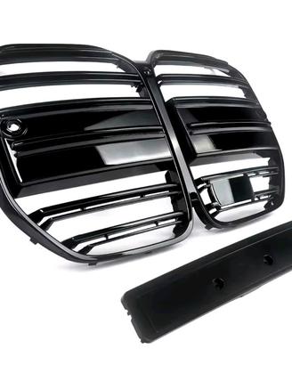 Griglia BMW Serie 4 G22/G23 (nuova)