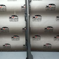 Minigonna laterale sottoporta sx mazda 3 2009-2011