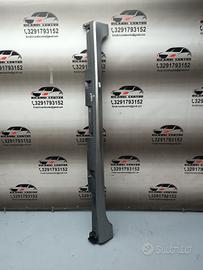 Minigonna laterale sottoporta sx mazda 3 2009-2011